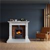 Mazona Claridge Freestanding Multifuel Stove 8kw