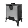 Mazona Shelbourne Multifuel Stove 8kw