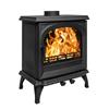 Mazona Shelbourne Multifuel Stove 8kw
