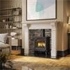 Mazona Shelbourne Multifuel Stove 8kw