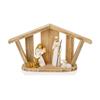 Premier Nativity Scene 30cm 5 Piece