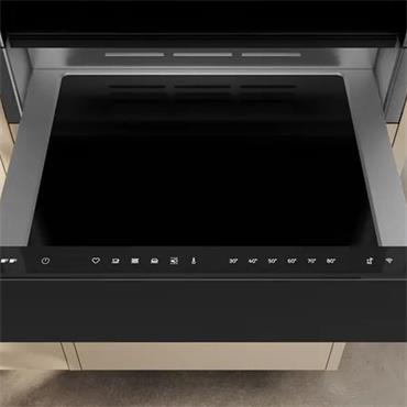 Neff Warming Drawer Graphite 14cm