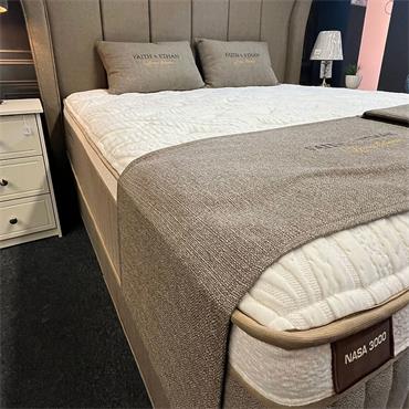 Faith & Ethan Nasa 3000 Luxury Mattress 6ft