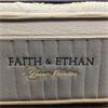 Faith & Ethan Nasa 3000 Luxury Mattress 6ft
