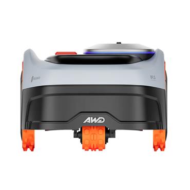 Navimow i206e Lidar Robotic Lawnmower