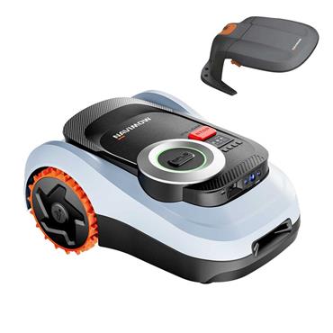 Navimow i215e Lidar Robotic Lawnmower