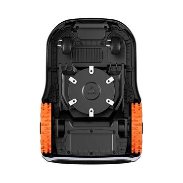 Navimow i215e Lidar Robotic Lawnmower
