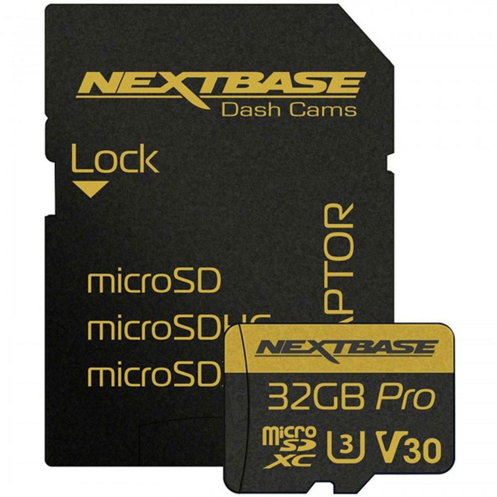 Nextbase Dashcam Memory Card 32gb Stakelums Home & Hardware Tipperary Ireland