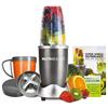 Nutribullet 600w 8 Piece