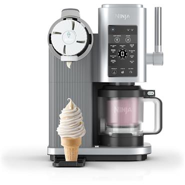Ninja Swirl 13in1 Soft Serve Ice-cream Maker