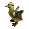 Vivid Arts Nature Friends Duckling Ornament