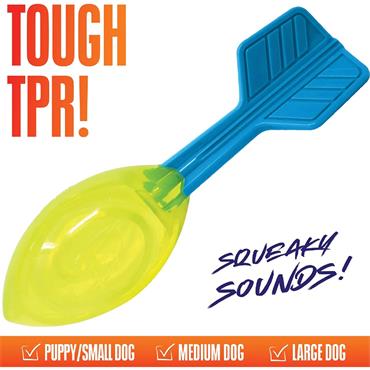 Nerf Squeak Vortex 12"