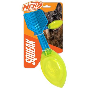 Nerf Squeak Vortex 12"