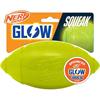 Nerf Ultra Glow & Squeak Football 7"