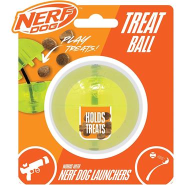 Nerf Bungee Treat Ball 2.5"