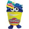 Play-doh Squeak & Crinkle Plush 7"