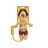 Hasbro Cavity Sam Crunch Rope Tug 12Inch