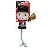 Hasbro Mr Monopoly Squeak & Crinkle 8"