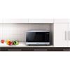 Panasonic Microwave Silver 27l 1000w