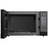 Panasonic Microwave 323L 1000W Black