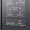 Panasonic Microwave 323L 1000W Black