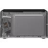 Panasonic Microwave 323L 1000W Black