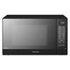 Panasonic Microwave 323L 1000W Black