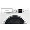 Hotpoint 7kg 1400 Spin Washing Machine A Rated