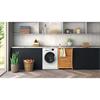 Hotpoint 7kg 1400 Spin Washing Machine A Rated
