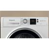 Hotpoint 8kg 1400 Spin Washing Machine A Rated
