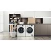 Hotpoint 8kg 1400 Spin Washing Machine A Rated