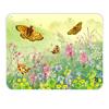 Eddington Border Fritillary Butterfly Worktop Protector Medium