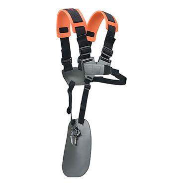 Nevada Double Shoulder Harness With Waist Pad