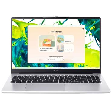 Acer Laptop 15.6" R5 8gb 512gb Win11