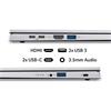 ACER LAPTOP CORE 15.6" I7 16GB 512GB WIN11