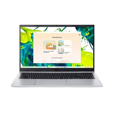 Acer Laptop 15.6" Core I5 8gb 512gb Win11