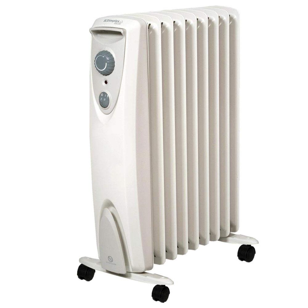 Dimplex 2kw Eco OilFree Radiator Stakelums Home & Hardware