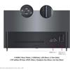 Lg 55" Oled Ultra Hd Smart Tv & Magic Remote