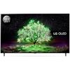 Lg 55" Oled Ultra Hd Smart Tv & Magic Remote