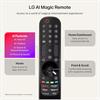 Lg 55" Smart Oled 4k Uhd Tv