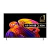 Lg 55" Smart Oled 4k Uhd Tv