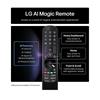 Lg 55" C5 Oled Smart Uhd Tv