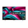 Lg 55" C5 Oled Smart Uhd Tv