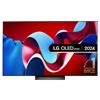 Lg 65" Oled Evo 4K Dolby Vision Tv