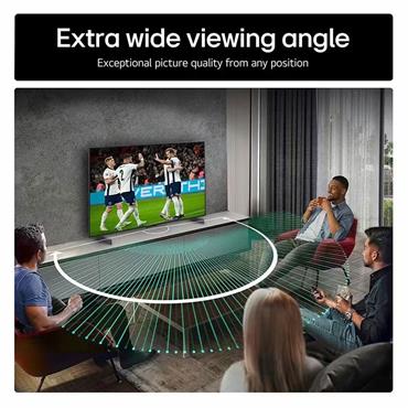 Lg 65" C5 Oled Smart Uhd Tv