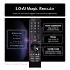 Lg 65" C5 Oled Smart Uhd Tv