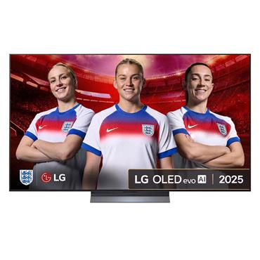Lg 65" C5 Oled Smart Uhd Tv