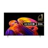 Lg 77" Smart Oled 4k Uhd Tv