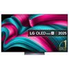 Lg 77" C5 Oled Smart Uhd Tv