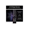 Lg 77" Oled Hdr Hdmi Smart Tv